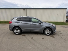Used 2020  Buick Envision 4d SUV AWD Essence at Dime Down by Frank Leta near Bridgeton&comma; MO