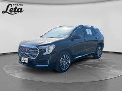  2024 GMC Terrain AWD 4dr Denali at Dime Down by Frank Leta near Bridgeton, MO