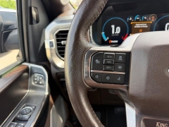 Used 2022  Ford F-150 4WD SuperCrew Box at Dime Down by Frank Leta near Bridgeton&comma; MO