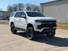  2021 Chevrolet Tahoe 4WD 4dr Z71 at Dime Down by Frank Leta near Bridgeton, MO