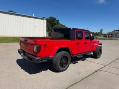 Used 2021  Jeep Gladiator Freedom 4x4 &ast;Ltd Avail&ast; at Dime Down by Frank Leta near Bridgeton&comma; MO