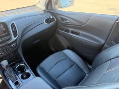 Used 2023  Chevrolet Equinox FWD 4dr Premier at Dime Down by Frank Leta near Bridgeton&comma; MO