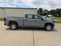Used 2024  GMC Sierra 1500 4WD Crew Cab 157" Pro at Dime Down by Frank Leta near Bridgeton&comma; MO