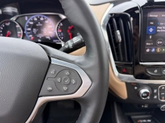 Used 2023  Chevrolet Traverse FWD 4dr Premier at Dime Down by Frank Leta near Bridgeton&comma; MO