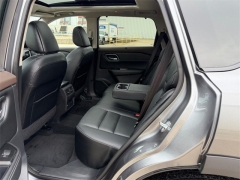 Used 2021  Nissan Rogue AWD SL at Dime Down by Frank Leta near Bridgeton, MO