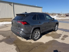 Used 2019  Toyota RAV4 4d SUV FWD XLE Premium at Dime Down by Frank Leta near Bridgeton&comma; MO