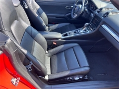 Used 2023 Porsche 718 Boxster T Roadster at Dime Down by Frank Leta near Bridgeton, MO