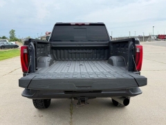 Used 2024  GMC Sierra 3500HD 4WD Crew Cab 159" Denali Ultimate at Dime Down by Frank Leta near Bridgeton&comma; MO