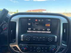 Used 2014  GMC Sierra 1500 4WD Crew Cab 143&period;5" SLT at Dime Down by Frank Leta near Bridgeton&comma; MO