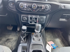 Used 2020 Jeep Wrangler Unlimited Willys 4x4 at Dime Down by Frank Leta near Bridgeton, MO