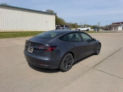 Used 2023  Tesla Model 3 RWD at Dime Down by Frank Leta near Bridgeton&comma; MO
