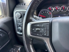 Used 2021  Chevrolet Silverado 1500 4WD Crew Cab 147" LT w&sol;2FL at Dime Down by Frank Leta near Bridgeton&comma; MO
