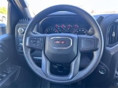 Used 2024 GMC Sierra 2500HD 2WD Crew Cab 159" Pro Gas at Dime Down by Frank Leta near Bridgeton, MO