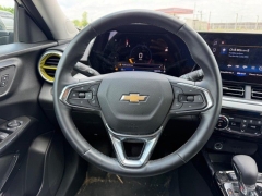 Used 2025  Chevrolet Trax FWD 4dr LT at Dime Down by Frank Leta near Bridgeton&comma; MO