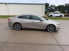 Used 2024  Chevrolet Malibu 4dr Sdn 1LT at Dime Down by Frank Leta near Bridgeton&comma; MO
