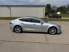 Used 2018  Tesla Model S 100D AWD at Dime Down by Frank Leta near Bridgeton&comma; MO