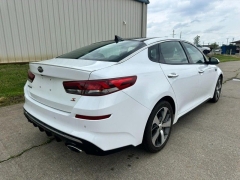 Used 2020  Kia Optima S Auto at Dime Down by Frank Leta near Bridgeton&comma; MO