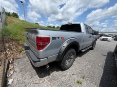 Used 2013  Ford F-150 4WD SuperCab at Dime Down by Frank Leta near Bridgeton&comma; MO