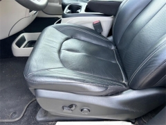 Used 2022 Chrysler Pacifica Touring L FWD at Dime Down by Frank Leta near Bridgeton, MO
