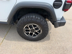 Used 2026  Jeep Wrangler Rubicon 4 Door 4x4 at Dime Down by Frank Leta near Bridgeton&comma; MO