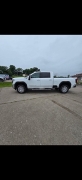 Used 2024 GMC Sierra 2500HD 2WD Crew Cab 159" SLT Gas at Dime Down by Frank Leta near Bridgeton, MO