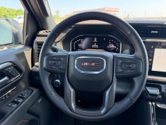 Used 2026  GMC Sierra 1500 4WD Crew Cab 147" AT4 at Dime Down by Frank Leta near Bridgeton&comma; MO