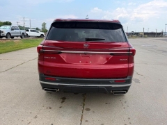Used 2025  Buick Enclave FWD 4dr Preferred at Dime Down by Frank Leta near Bridgeton&comma; MO