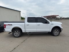Used 2019 Ford F-150 4WD SuperCrew Box at Dime Down by Frank Leta near Bridgeton, MO