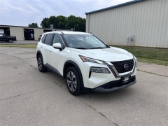 Used 2023 Nissan Rogue AWD SV at Dime Down by Frank Leta near Bridgeton, MO