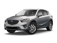  2016 Mazda CX-5 2016.5 AWD 4dr Auto Touring at Dime Down by Frank Leta near Bridgeton, MO