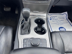 Used 2018 Jeep Grand Cherokee Limited 4x4 at Dime Down by Frank Leta near Bridgeton, MO