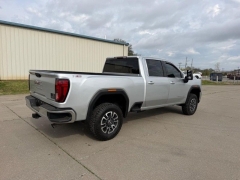 Used 2021  GMC Sierra 2500HD 4WD Crew Cab 159" SLE at Dime Down by Frank Leta near Bridgeton&comma; MO