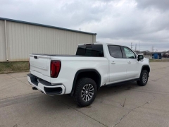 Used 2022  GMC Sierra 1500 4WD Crew Cab 147" AT4 at Dime Down by Frank Leta near Bridgeton&comma; MO