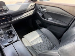 Used 2021  Nissan Rogue AWD Platinum at Dime Down by Frank Leta near Bridgeton&comma; MO