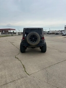 Used 2016  Jeep Wrangler Unlimited 4WD 4dr Rubicon Hard Rock at Dime Down by Frank Leta near Bridgeton&comma; MO