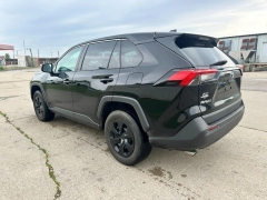 Used 2022  Toyota RAV4 LE AWD at Dime Down by Frank Leta near Bridgeton&comma; MO