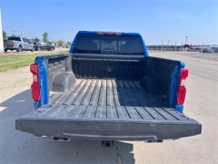 Used 2023 Chevrolet Silverado 1500 4WD Crew Cab 147" LTZ at Dime Down by Frank Leta near Bridgeton, MO