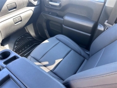 Used 2024 GMC Sierra 2500HD 2WD Crew Cab 159" Pro Gas at Dime Down by Frank Leta near Bridgeton, MO