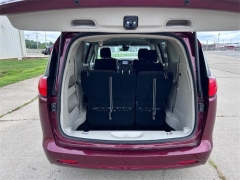 Used 2023 Chrysler Voyager LX FWD at Dime Down by Frank Leta near Bridgeton, MO