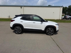 Used 2025  Chevrolet Trailblazer FWD 4dr RS at Dime Down by Frank Leta near Bridgeton&comma; MO