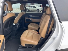 Used 2020  Kia Telluride 4d SUV AWD SX at Dime Down by Frank Leta near Bridgeton, MO