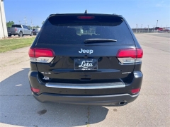 Used 2021 Jeep Grand Cherokee Limited 4x4 at Dime Down by Frank Leta near Bridgeton, MO