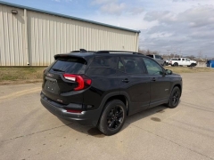 Used 2024  GMC Terrain AWD 4dr AT4 at Dime Down by Frank Leta near Bridgeton&comma; MO