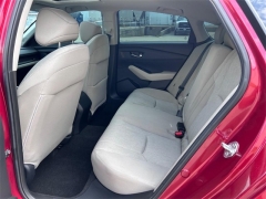 Used 2024 Honda Accord Sedan EX CVT at Dime Down by Frank Leta near Bridgeton, MO