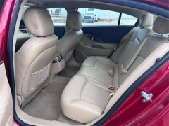 Used 2013 Buick LaCrosse 4d Sedan FWD Leather V6 at Dime Down by Frank Leta near Bridgeton, MO