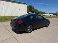Used 2020  Nissan Sentra SV CVT at Dime Down by Frank Leta near Bridgeton&comma; MO