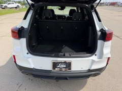 Used 2025  Chevrolet Trailblazer FWD 4dr RS at Dime Down by Frank Leta near Bridgeton&comma; MO