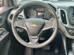 Used 2020  Chevrolet Equinox 4d SUV FWD LS w&sol;1LS at Dime Down by Frank Leta near Bridgeton&comma; MO