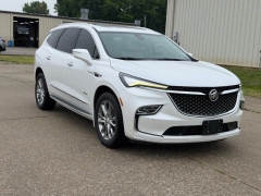  2022 Buick Enclave AWD 4dr Avenir at Dime Down by Frank Leta near Bridgeton, MO