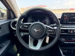 Used 2019  Kia Forte FE Manual at Dime Down by Frank Leta near Bridgeton&comma; MO